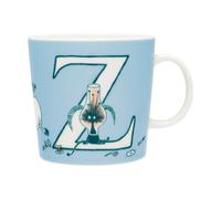 Moomin Arabia ABC Mug Moomin 40 cl Z