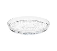 Moomin Arabia Assiette Moomin Ø15.5 cm Transparent
