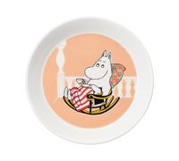 Moomin Arabia Assiette Moomin maman Moomin Marmelade