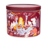 Moomin Arabia Bocal Moomin Festive Moments 11xØ12.5 70 cl