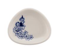 Moomin Arabia Bol à sauce Mumin Haru mini Bleu-blanc