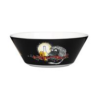 Moomin Arabia Bol Förfadern Moomin noir