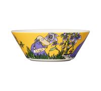 Moomin Arabia Bol Moomin Ø15 cm Hemulen Jaune