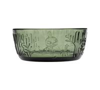 Moomin Arabia Bol Moomin 35 cl Vert pin