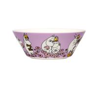 Moomin Arabia Bol Moomin Förälskade Ø15 cm