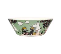 Moomin Arabia Bol Moomin Omtanke Ø15 cm