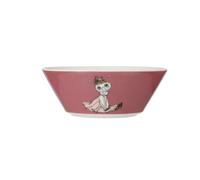 Moomin Arabia Bol Moomins Elfina rose