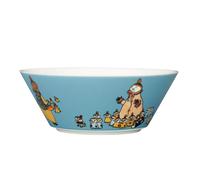 Moomin Arabia Bol Moomins La maman d´Elfina turquoise