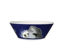 Moomin Arabia Bol Moomins Le Groke bleu