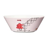 Moomin Arabia Bol Ninni Moomin poudre