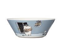 Moomin Arabia Bol Papa Moomin Ø15 cm Gris