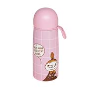 Moomin Arabia Bouteille isotherme Mumin Lilla My 45 cl