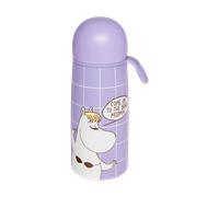 Moomin Arabia Bouteille isotherme Mumin Snorkfröken 45 cl