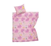 Moomin Arabia Ensemble de literie Moomin 150x210 cm Amoureux