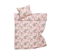 Moomin Arabia Ensemble de literie Moomin 150x210 cm Roseraie
