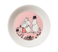 Moomin Arabia Family time assiette Mumin Ø15 cm