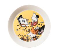 Moomin Arabia Family time assiette Mumin Ø19.5 cm