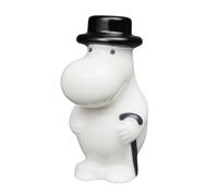 Moomin Arabia Figurine en céramique Moomin Papa Moomin