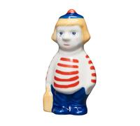 Moomin Arabia Figurine en céramique Moomin Too-ticky