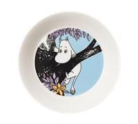 Moomin Arabia Friends for ever assiette Mumin Ø15 cm