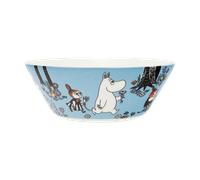Moomin Arabia Friends for ever bol Mumin Ø15 cm