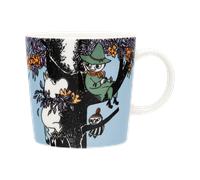 Moomin Arabia Friends for ever tasse Mumin 30 cl