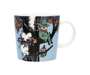 Moomin Arabia Friends for ever tasse Mumin 30 cl