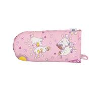Moomin Arabia Manique Mumin Amoureux. 34x15 cm