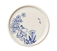 Moomin Arabia Mini assiette Moomin Haru 12 cm Hemulen