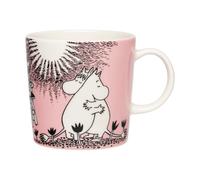 Moomin Arabia Mug Moomin 30 ans cadeau boîte Kärlek 30 cl