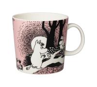 Moomin Arabia Mug Moomin 30 ans Kärlek 40 cl