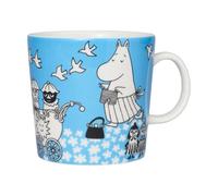 Moomin Arabia Mug Moomin La paix 40 leu