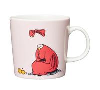 Moomin Arabia Mug Moomin Ninny Poudre