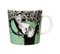 Moomin Arabia Mug Mumin vert spécial 40 cl