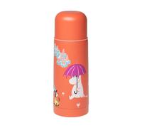 Moomin Arabia Mumin bouteille isotherme Sous le parapluie