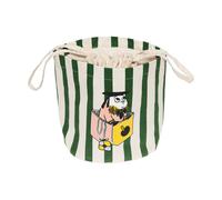 Moomin Arabia Mumin panier de rangement Cadeau d’amour. 24 cm