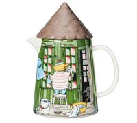 Moomin Arabia Pichet Mumin Boathouse 1 l