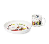 Moomin Arabia Service pour enfant Moomin Lilla My