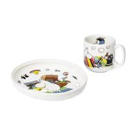 Moomin Arabia Service pour enfant Moomin Moomin troll