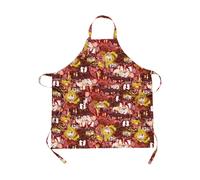 Moomin Arabia Tablier Moomin Festive Moments 87x94 cm