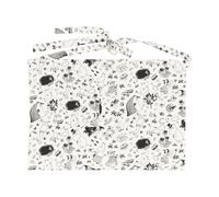 Moomin Arabia Tablier Mumin 37x47 cm Off-white