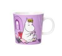 Moomin Arabia Tasse Moomin Snorkmaiden lilas 30cl