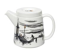 Moomin Arabia Théière Mumin True to its origins 70 cl