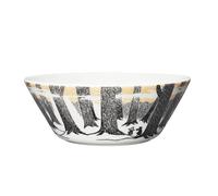 Moomin Arabia True to its origins Bol Moomin 2017 noir