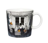 Moomin Arabia True to its origins Mug Moomin 2017 noir