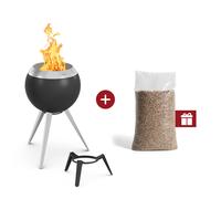 MOON 45 Set de feu flex