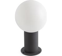 MOON Lampe murale gris foncé H300 74433S-01