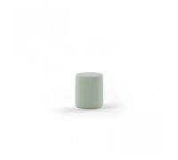 Moon Pouf Boucle - En Vert