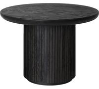 Moon Table basse Coffee Table 60 Gubi - 5710902739810