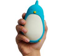 Moonbuddy Bibi L'Oiseau Coach Respiratoire Portable Pour Enfants 1 Pièce